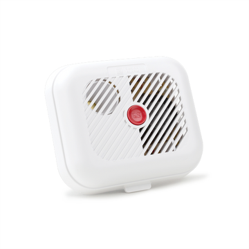 Aico Ionisation (Box) efficient smoke detection for fast flaming's image 1