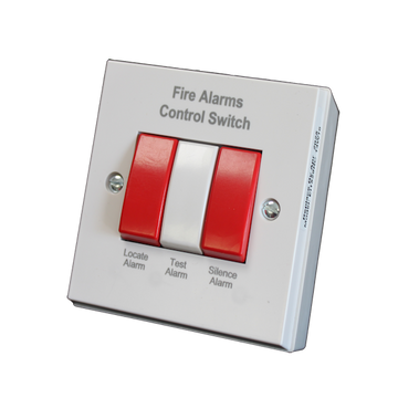 Aico Remote Test Button for Aico alarms ensuring easy testing image 1