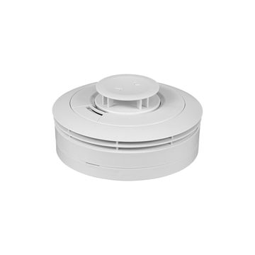 Aico Battery-powered Multi-Sensor Fire Alarm with Total Fire Coverage image 2