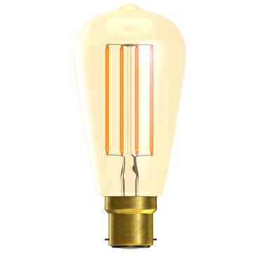 Bell 4Watt B.C Non Dimmable LED Vintage Squirrel Cage 2000K image 1