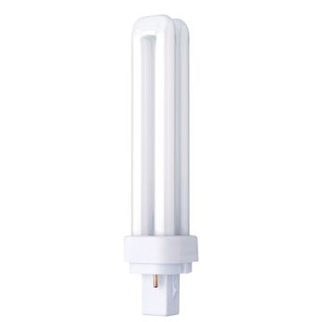 Bell 13W 2Pin Double Turn Tube CFL Coolwhite image 1