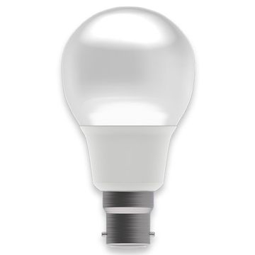 Bell 7Watt E.S LED Non-Dimmable Pearl GLS 2700K image 2
