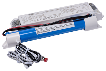 Bell Self Test Emergency Pack for LED Tubes image 1