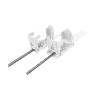 BG Master Unit For 4 Way Terminal Strip  image 1