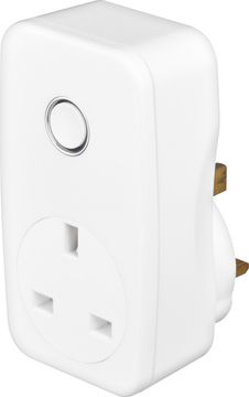 BG 13A Smart Home Power Adaptor Whi image 5