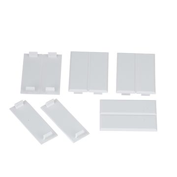 BG Consumer Unit Cover Blanks (Pack Of 10) image 1