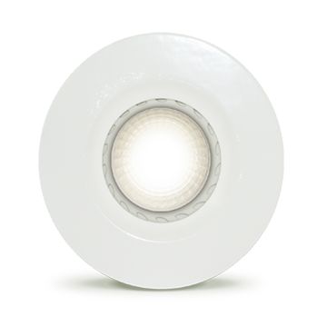 Luceco Fixed Fire Rated Downlight image 1