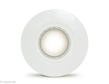 Luceco Fixed Fire Rated Downlight image 2