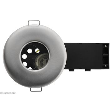 Luceco Fire Rated Downlight IP65 image 2