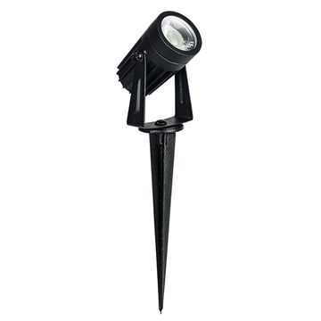 Luceco 3W 4K Garden Spike using Energy-efficient LED Tech image 1