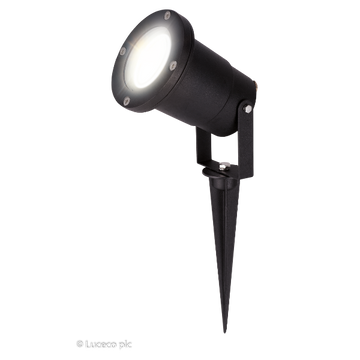 Luceco 3W 4K Garden Spike using Energy-efficient LED Tech image 2