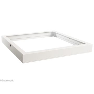 Luceco 600X600 Surface Mounting Box image 1