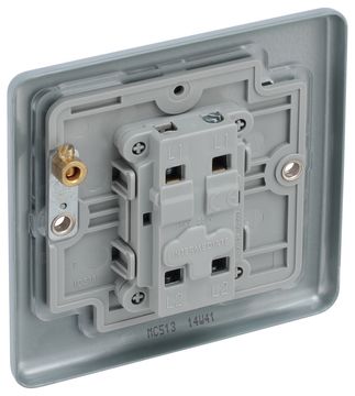BG Intermediate Switch Metal Clad image 6