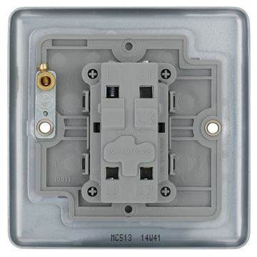 BG Intermediate Switch Metal Clad image 8