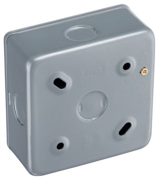 BG 13A D.P 1Gang Switched Socket With Easy To Install Features image 6