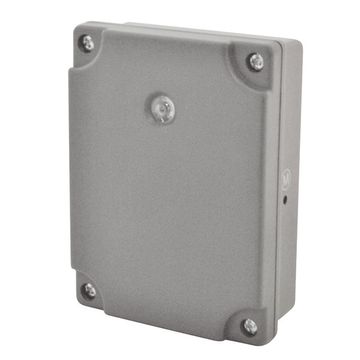 BG Light Sensitive Outdoor Timer Photocell Switch image 1
