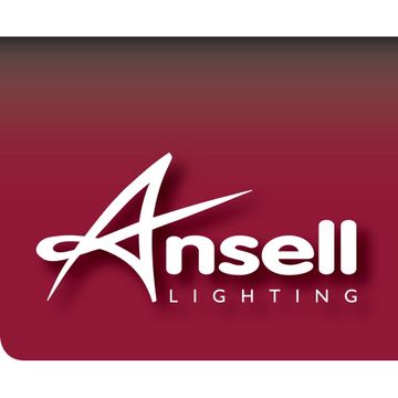 Ansell Calinor Evo 50W Floodlight PIR 4000K Cool White supplier image