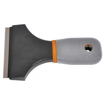 Avit General Purpose Scraper with soft grip handle for comfort image 1