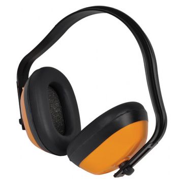 Avit light Ear Defenders with padded cups for lasting comfort. image 1
