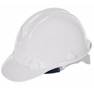 Avit Hard Hat - Full Peak Non Vented Helmet image 1