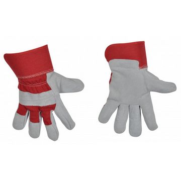 Avit Gloves - Rigger - Full Palm (L) Size 9 image 1