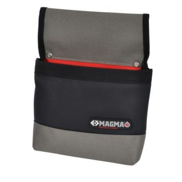 C.K Magma Nail Pouch for convenient storage and access to nails. image 1