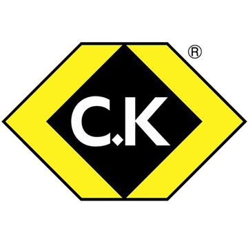 C.K compact Padded Belt Adjustable Between 31-45". supplier image