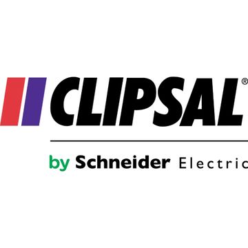 Clipsal 56SO313LEGY Single 1 Gang Surface Socket Grey supplier image