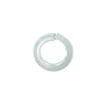 Deligo M8 Spring Washer manufactured according to DIN 127 standards image 1