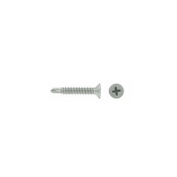 Deligo 3.9x13 Countersunk Drill Screw