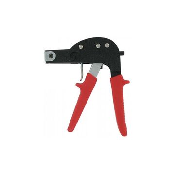 Deligo Hollow Wall Anchor Tool made of steel with zinc plated finish image 1