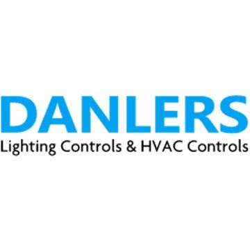 Danlers PIR SEALED Flush Ceiling Mounted Occupancy Switch supplier image