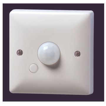Danlers Reliable Occupancy Switch for Efficient Energy Management. image 1