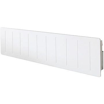 Dimplex 1.5kW Low Profile Panel Heater White image 1