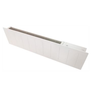 Dimplex 1.5kW Low Profile Panel Heater White image 2