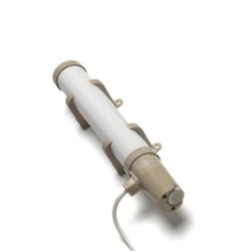 Dimplex Thermostatic Tubular Heater c/w Plug image 3