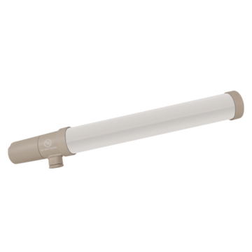 Dimplex Thermostatic Tubular Heater c/w Plug image 2