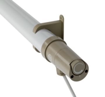 Dimplex Thermostatic Tubular Heater c/w Plug image 3