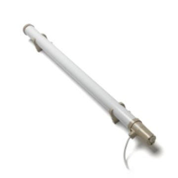 Dimplex Thermostatic Tubular Heater c/w Plug image 4