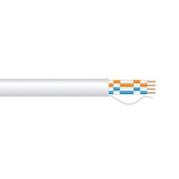 Tri Rated 16mm Brown Single Core Cable BS6231 (100's) image 1