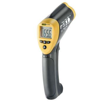 Di-Log Thermometer Infrared Laser image 1