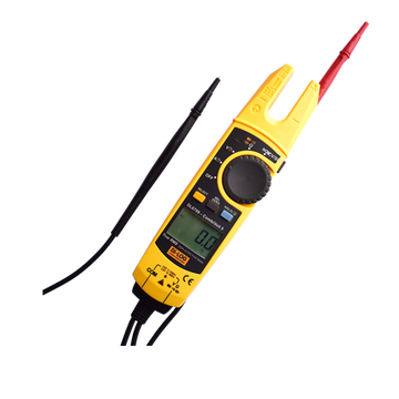 Di-Log Combivolt 5 Tester with Non-Contact Voltage Detection. image 1