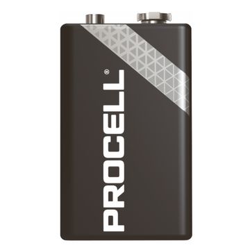 Duracell PC1604 9V PP3 Remote Battery (Each) image 1
