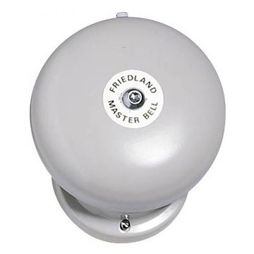 Friedland Master bell for reliable performance in signal systems. image 1