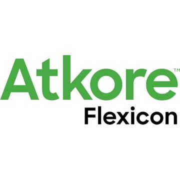 Flexicon Neoprene shakeproof face Sealing Washer made of steel supplier image