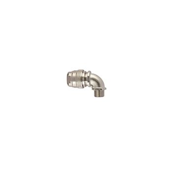 Flexible External Threaded Conduit Connector Bulk Supply Kit image 1