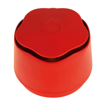 ESP BA-2R Red Banshee Excel Sounder image 1