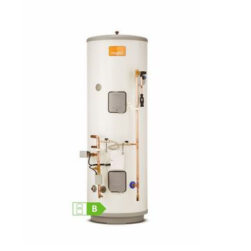 Heatrae Megaflo Eco 125SB System Ready image 1