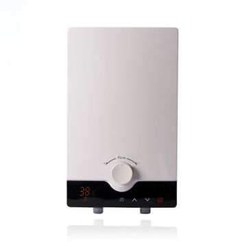 Hyco Instantaneous Water Heater image 1