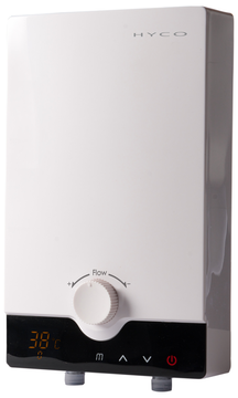 Hyco Instantaneous Water Heater image 2